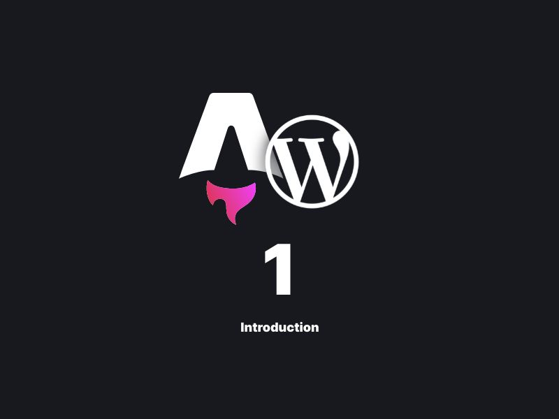 Chapter 1 - Leveraging WordPress as a Headless CMS for Your Astro Website: A Comprehensive Guide