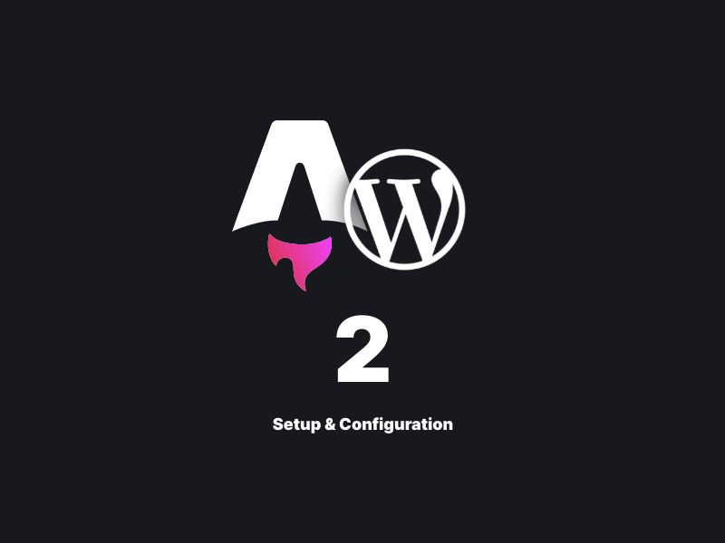 Chapter 2 - Crafting an Astro Website Using WordPress as a Headless CMS | API Configuration & Data Fetching